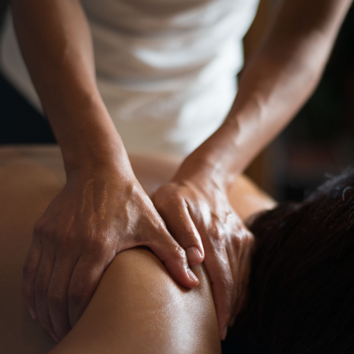 Institut de Beauté - Soin visage